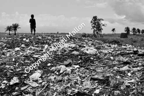 Resilience (Burundi)