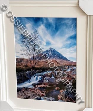 Buachaille Etive Mòr